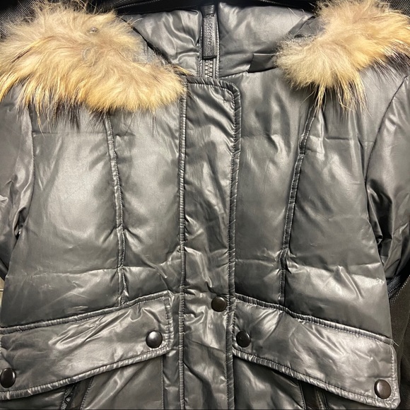 Mackage Joey Bomber - Picture 11 of 13